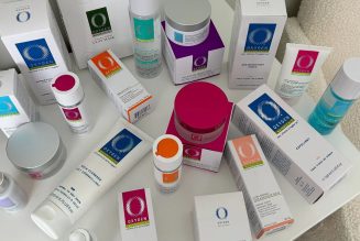 How to select anti-aging skin care products
