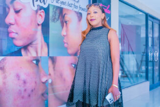 May Reflections: Honoring Skin, Self-Care and the Mothers Who Lead Us