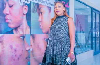 May Reflections: Honoring Skin, Self-Care and the Mothers Who Lead Us