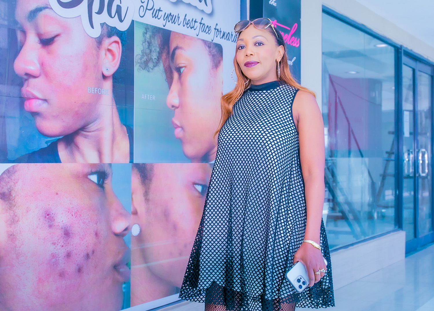 May Reflections: Honoring Skin, Self-Care and the Mothers Who Lead Us